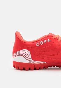 adidas Performance Scarpe da calcio per terreni sintetici - red