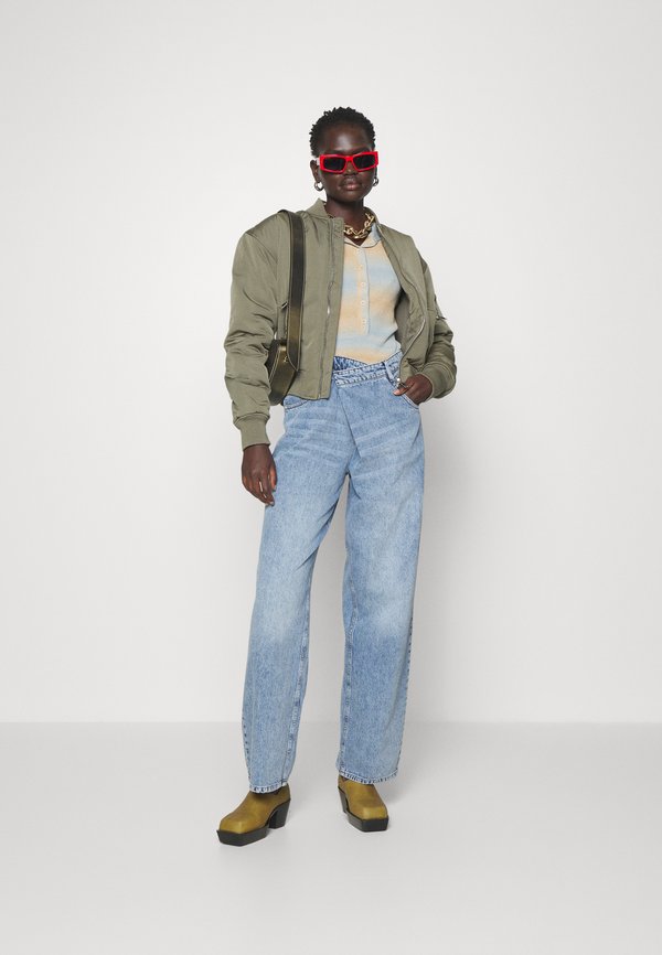 FENNEC - Relaxed fit jeans4