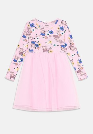 NMFANSA PEPPA DRESS - Vapaa-ajan mekko - sweet dreams