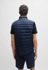 BOSS Väst - dark blue