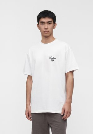 Carhartt WIP, - T-shirt basic