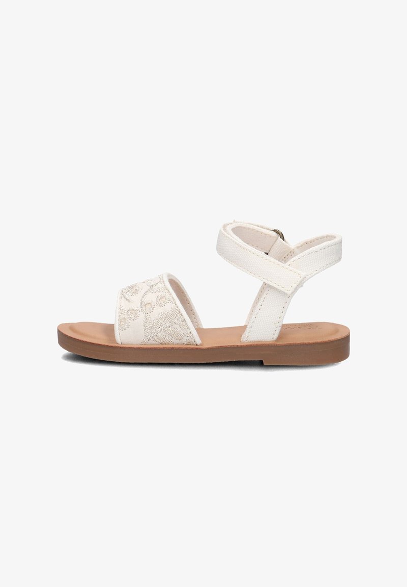 TOMS Babyschoenen - gold