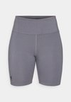 RIVAL SHORT - Tamprės - castlerock/black