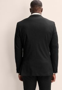 Next Anzugsakko - black