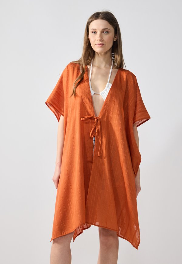 Strandaccessoire - orange