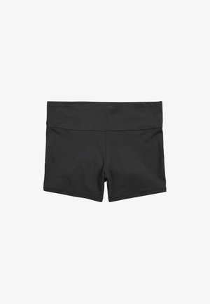 Slip bikini - black