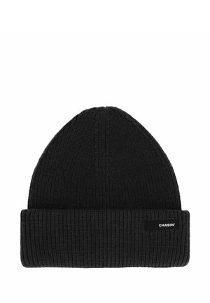 STUBAI - Beanie - dark grey