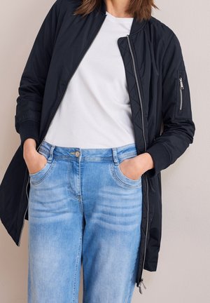 Korte frakker - dark blue