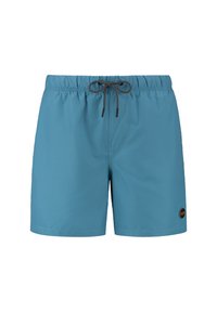 REGULAR FIT  - Fürdőnadrág - canadian blue