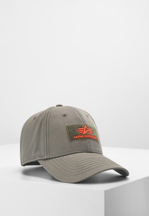 VLC CAP II - Cap - dark green