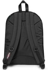 Eastpak PINNACLE - Ryggsäck - line black