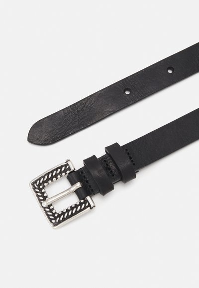 The Kooples CEINTURE - Öv - black