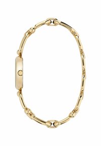 Furla QUARTZ ANALOG MIANUVOLA - Hodinky - gold tone
