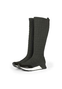 Gioseppo BOTAS ALTAS TIPO  - Tongs - Black