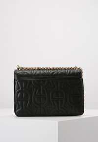 AIGNER DIADORA - Borsa a tracolla - black