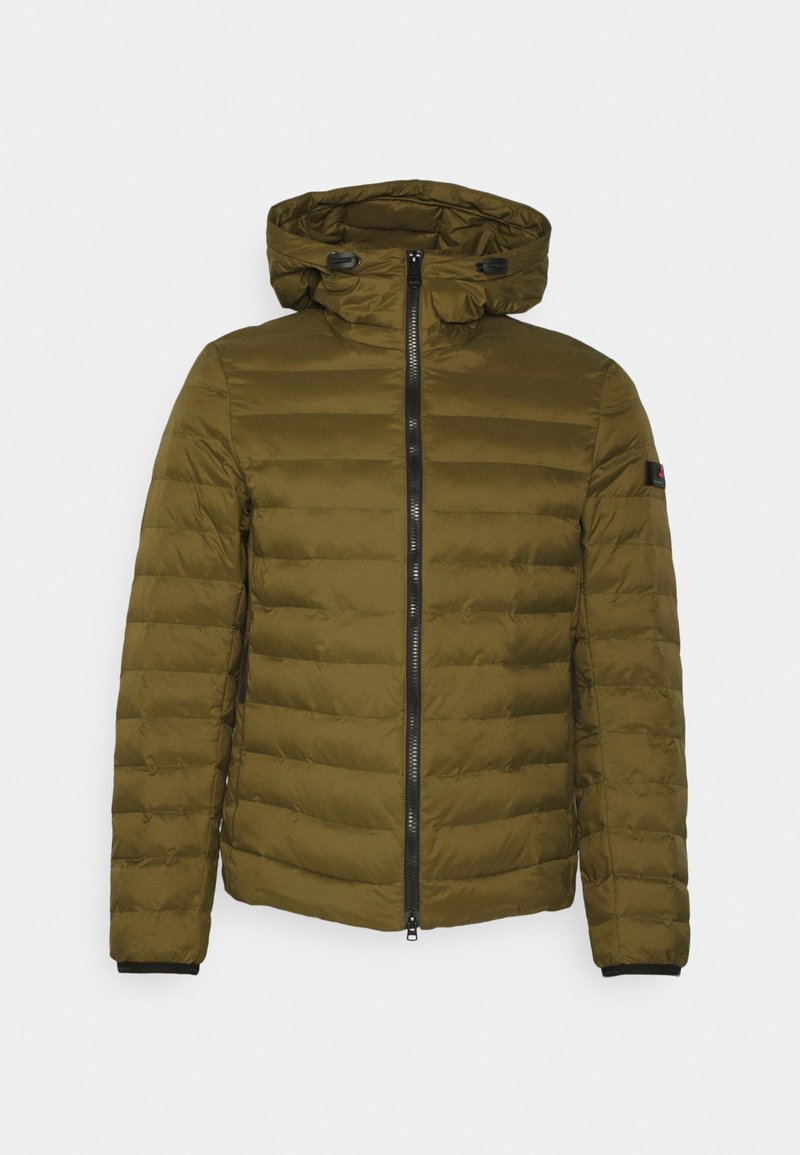 Peuterey Jas olijfgroen Peuterey Jas olijfgroen