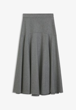 BOSS, A-snit nederdel - open grey twentyone