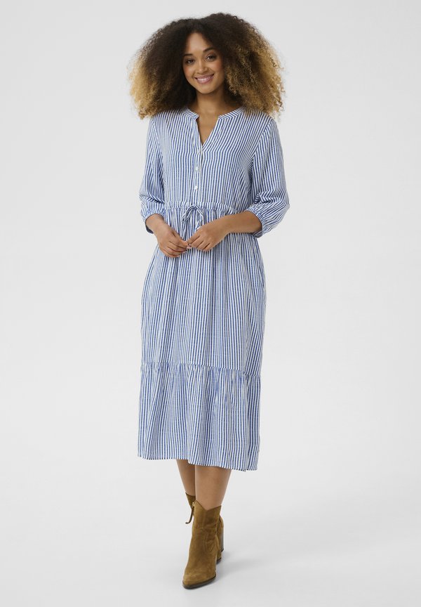 CRTIAHI-ZALLY FIT - Freizeitkleid