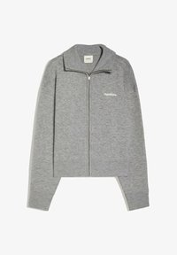 Ej vald, grey