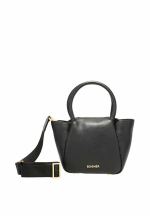 WALLIS - Handbag - black
