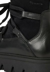 Tamaris Snowboots  - black