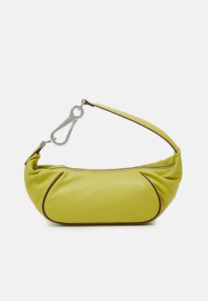 MAX&Co. ABBRACCIO - Handtasche - lime