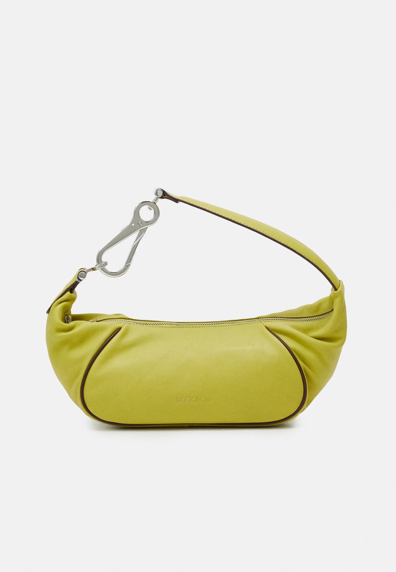 MAX&Co. ABBRACCIO - Handbag - lime