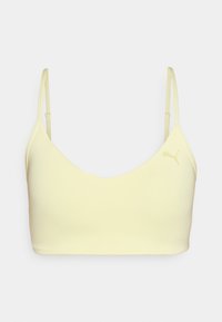 MOVE BRA - Brassières de sport à maintien normal - gold moon
