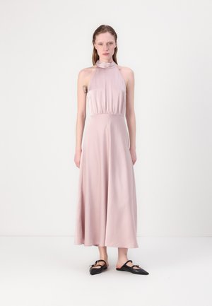 Robe de cocktail - violet ice