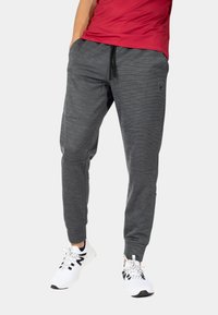 Spyder - Jogginghose - dark grey Thumbnail-Bild 1