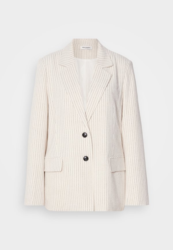 Blazer - creme4