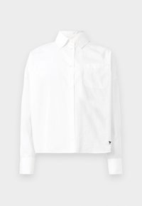 ARTURO - Button-down blouse - bianco