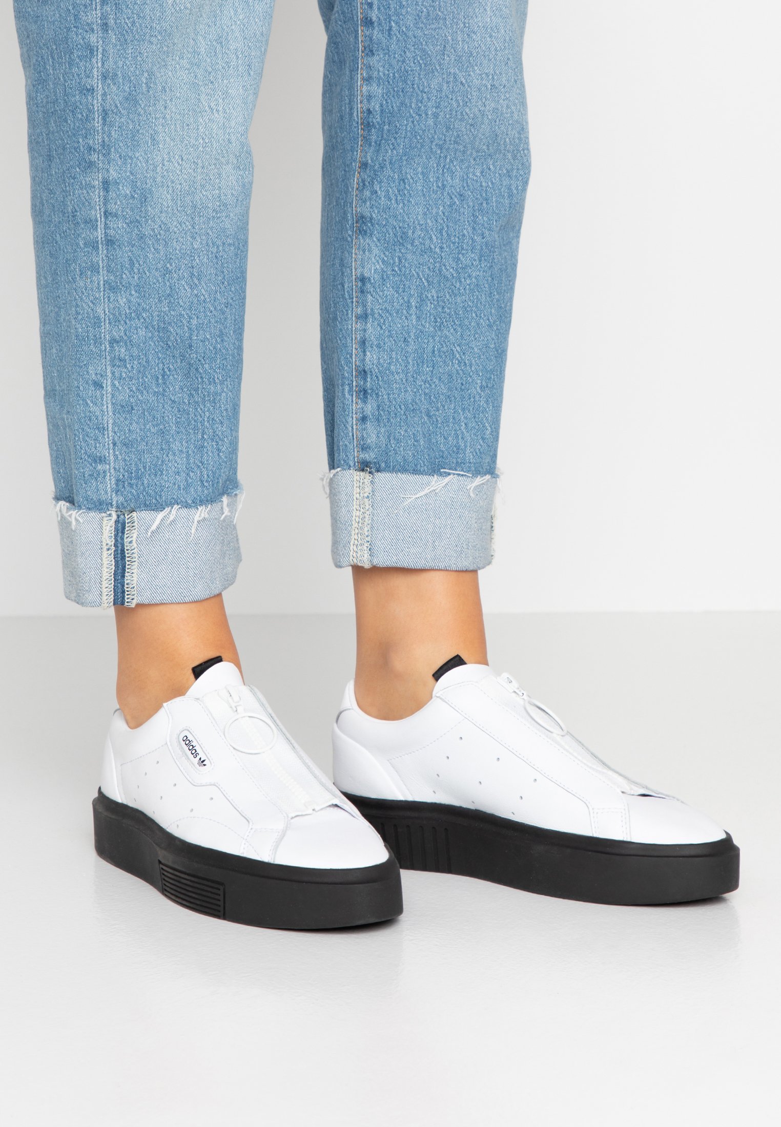 zalando adidas sleek