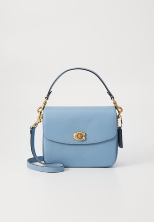 CASSIE CROSSBODY BAG 19 - Käsilaukku - blue