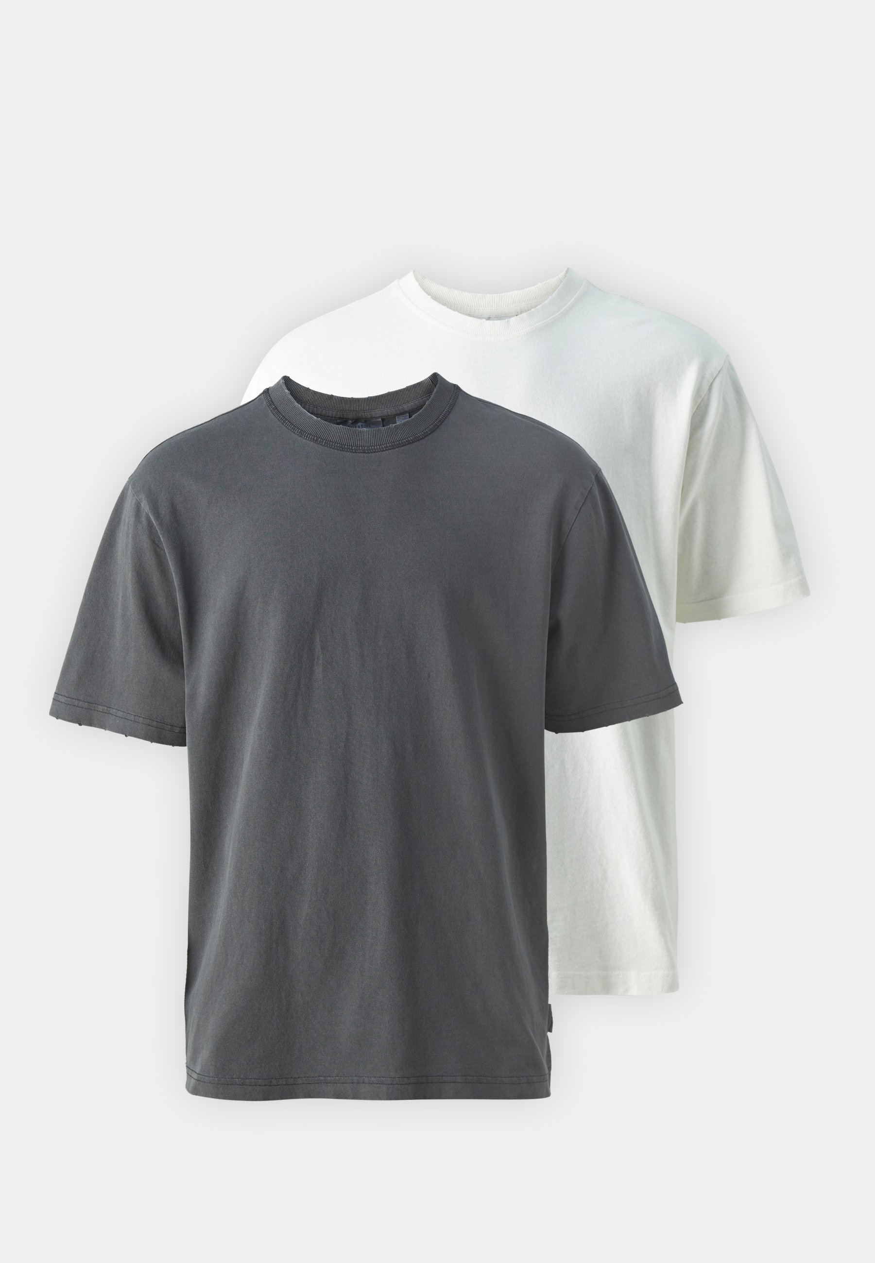 T-shirt 2 pack