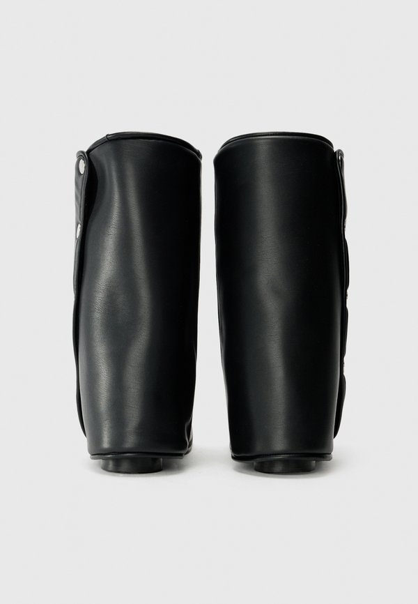 EMRIK GAITER - Boots3