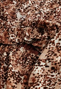 Next MATERNITY - Vestito lungo - animal print