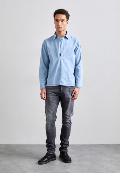 Tiger of Sweden PISTOLERO - Jeans slim fit - black
