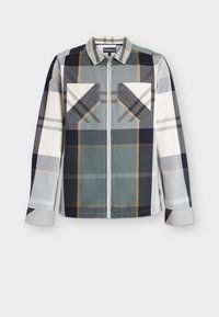 Επιλέχθηκε, meadow brook tartan
