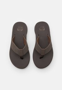 Reef PHANTOM II - Infradito - dark brown