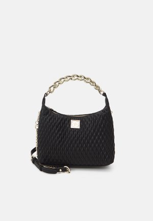 Steve Madden BELSIE - Håndtasker - black