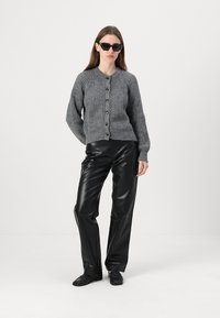 Samsøe Samsøe LAYLA  - Jopica - grey