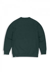Butcher of Blue Sweatshirt - jet green