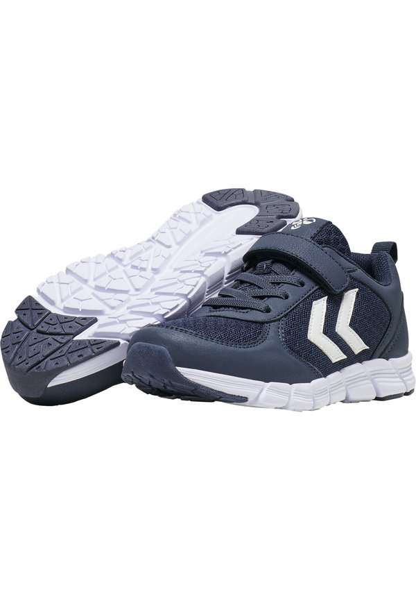 SPEED – Laufschuh Straße