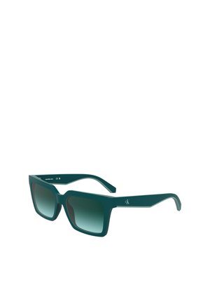 CKJ25602S - Sonnenbrille - petrol
