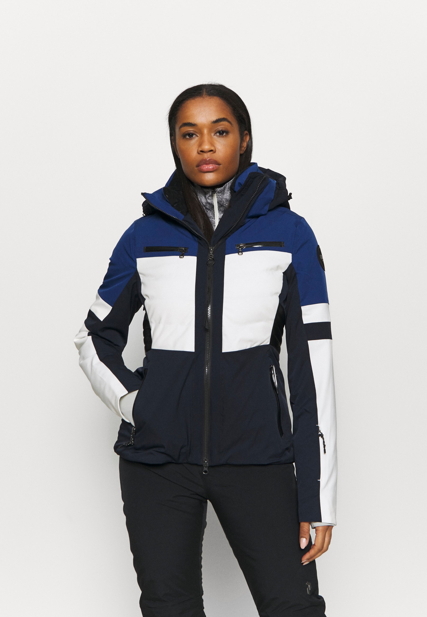 giacca sci the north face