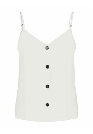 ONLY ONLNOVA - Top - cloud dancer