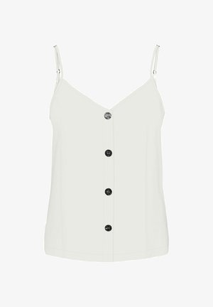 ONLY ONLNOVA - Topper - cloud dancer