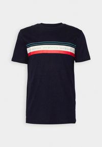 Non selezionato, sky captain blue