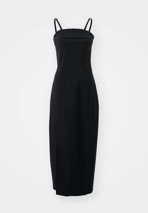 Holzweiler SHELLY TUBE DRESS - Day dress - black